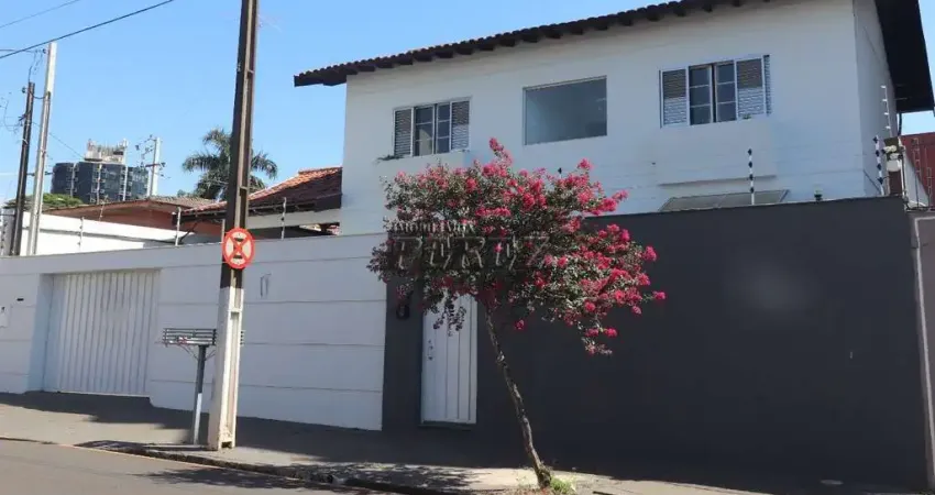 Casa comercial à venda na Gomes Carneiro, --, Boa Vista, Londrina