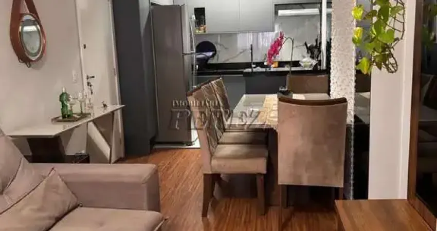Apartamento com 2 quartos à venda na Bento Munhoz da Rocha Neto, --, Jardim Bela Itália, Cambé