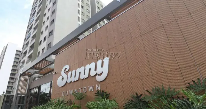 Apartamento com 3 quartos para alugar na Martiniano do Valle Filho, --, Centro, Londrina