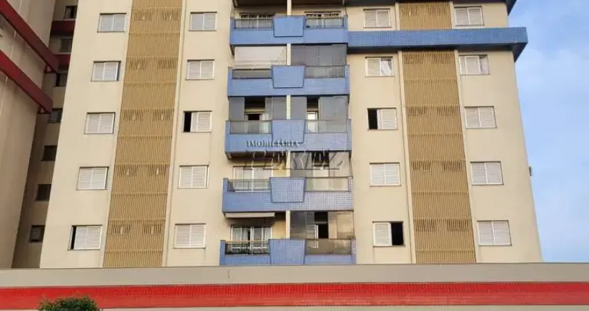 Apartamento com 3 quartos à venda na Brasil, --, Centro, Londrina