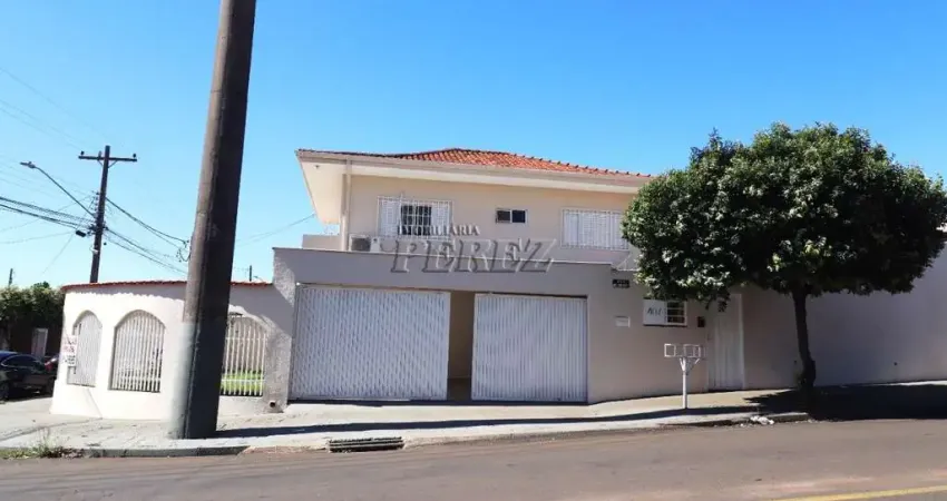 Sala comercial para alugar na Arcindo Sardo, --, Jardim das Américas, Londrina