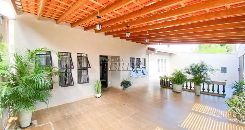 Casa com 4 quartos à venda na Ártico, --, Jardim Indianápolis, Londrina