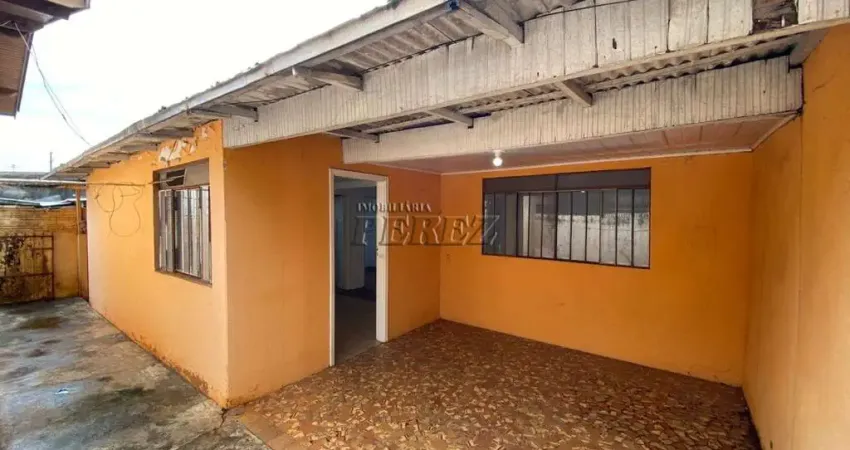 Casa com 2 quartos para alugar na Rua Vereador Liminski, --, Vila Goes, Londrina