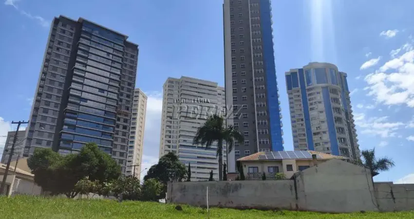 Terreno à venda na Marcondes de Oliveira S/n, --, Colonial, Londrina