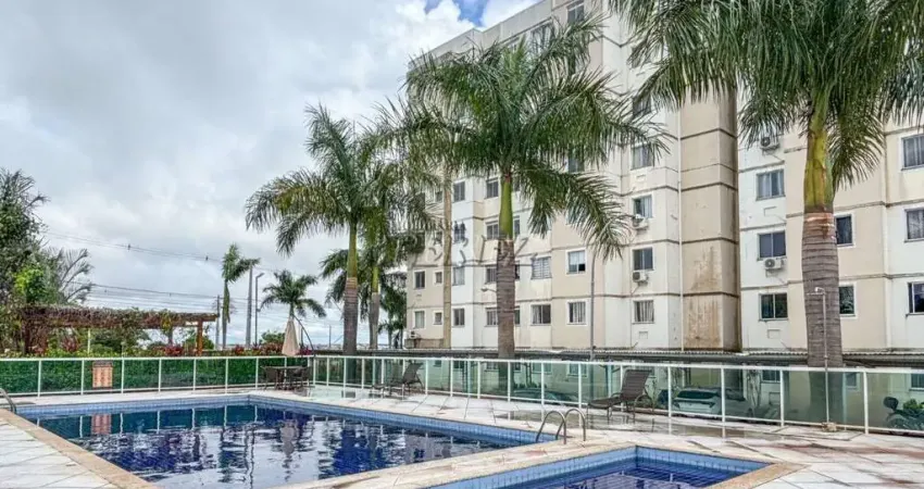 Apartamento com 2 quartos à venda na Custodio Venancio Ribeiro, --, Gleba Ribeirão Limeiro, Londrina