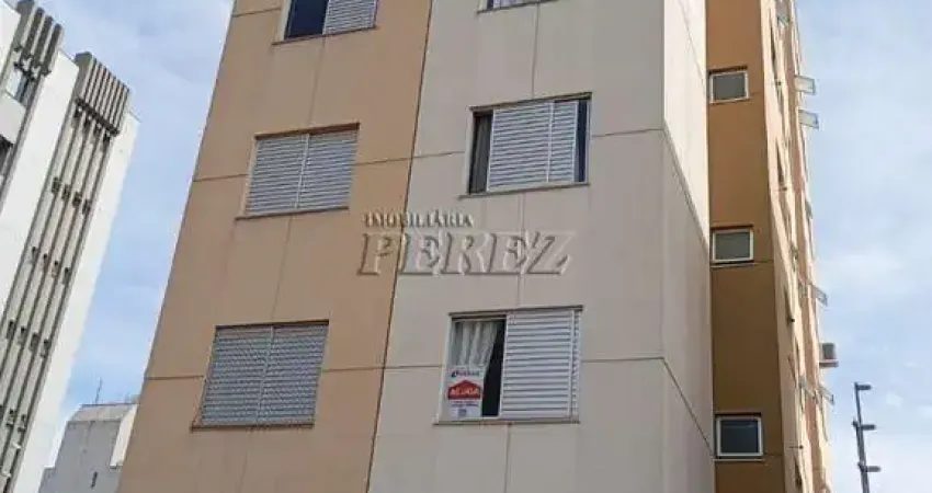 Apartamento com 1 quarto para alugar na Rua Jorge Velho, --, Vila Larsen 1, Londrina