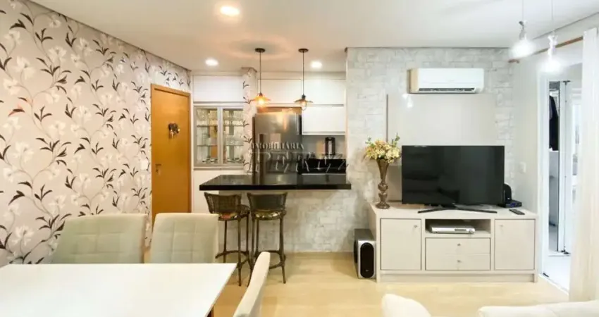 Apartamento com 2 quartos à venda na Rua Eurico Hummig, --, Gleba Palhano, Londrina