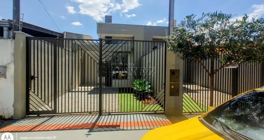 Casa com 3 quartos à venda na João B. Rubinho, --, Operária, Londrina