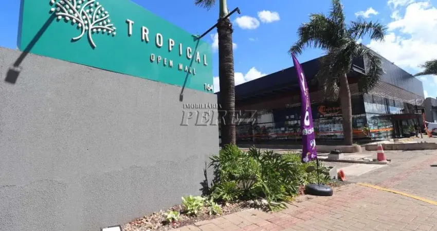 Ponto comercial para alugar na Pedro Viriato Parigot de Souza, --, Chácara Manella, Cambé