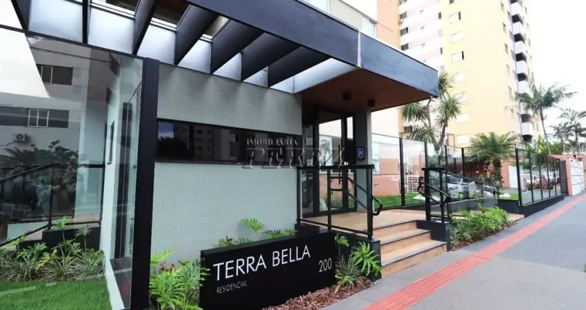 Apartamento com 3 quartos para alugar na Rua Alfredo Battini, --, San Remo, Londrina