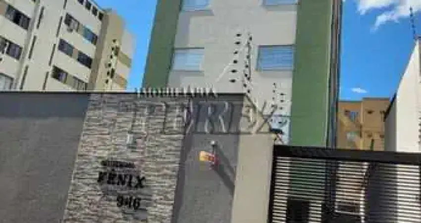 Apartamento com 1 quarto para alugar na Rua Paes Leme, --, Jardim América, Londrina