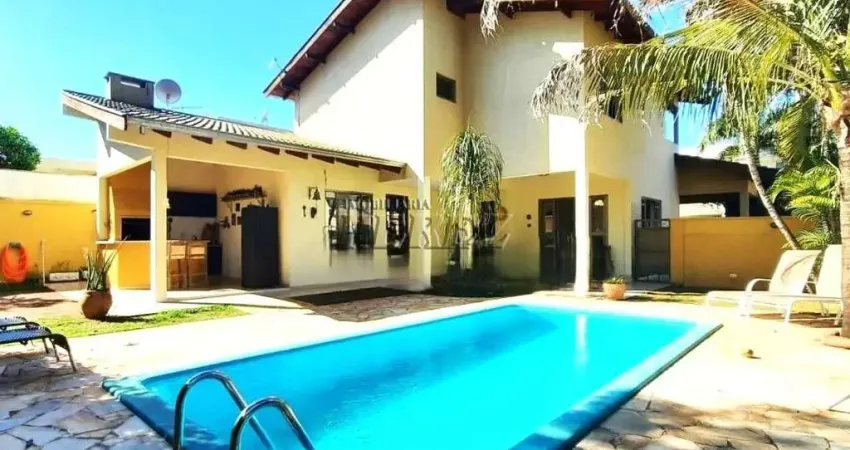 Casa em condomínio fechado com 4 quartos para alugar na Rua Luiz Lerco, --, Terra Bonita, Londrina