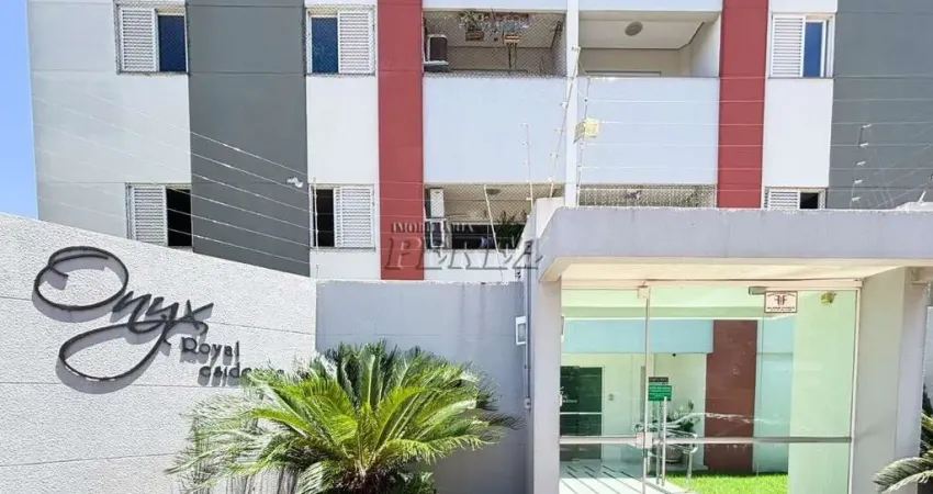 Apartamento com 3 quartos à venda na Rua Borba Gato, --, Vila Brasil, Londrina