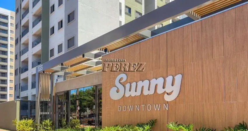 Apartamento com 2 quartos à venda na Martiniano do Valle Filho, --, Centro, Londrina