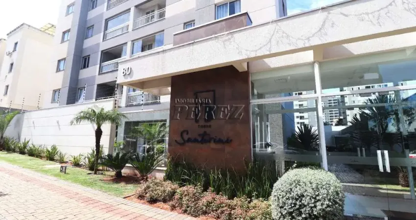 Apartamento com 2 quartos para alugar na Rua Frederico Balan, --, Inglaterra, Londrina