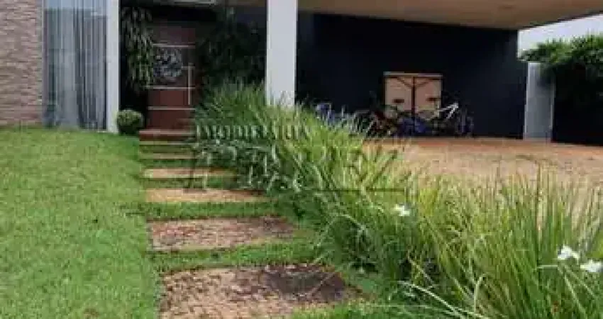 Casa em condomínio fechado com 4 quartos para alugar na Avenida Gil de Abreu Souza, --, Esperança, Londrina