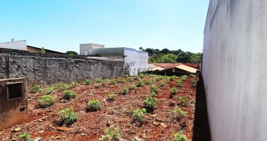 Terreno à venda na Rua Anita Pereira Correia, --, Residencial Loris Sahyun, Londrina