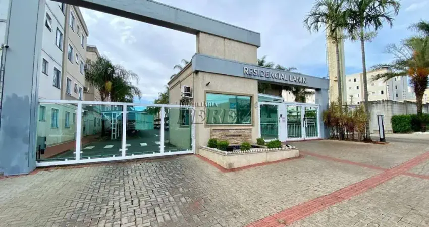 Apartamento com 2 quartos à venda na Avenida Pedro Viriato Parigot de Souza, --, Chácara Manella, Cambé