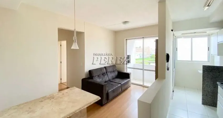 Apartamento com 3 quartos para alugar na Rua Carmela Dutra, --, Jardim Morumbi, Londrina