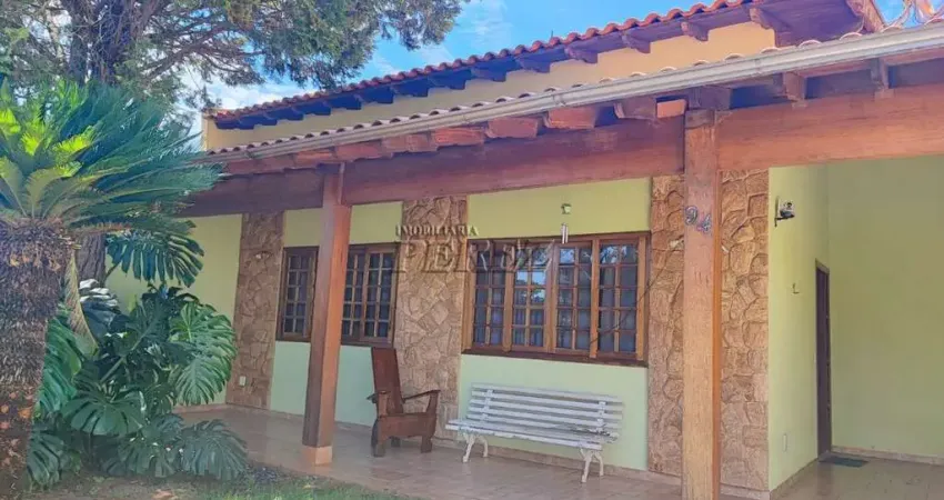 Casa com 3 quartos à venda na Rua Maria Inácia de Almeida Campos, --, San Fernando, Londrina
