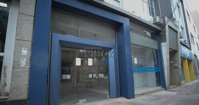 Sala comercial para alugar na Avenida Paraná, --, Centro, Londrina