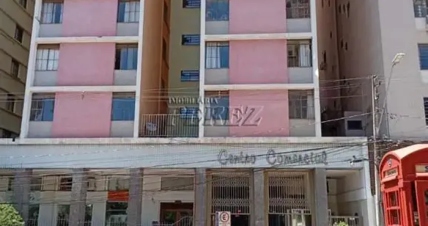 Apartamento com 2 quartos à venda na Rua Piauí, --, Centro, Londrina