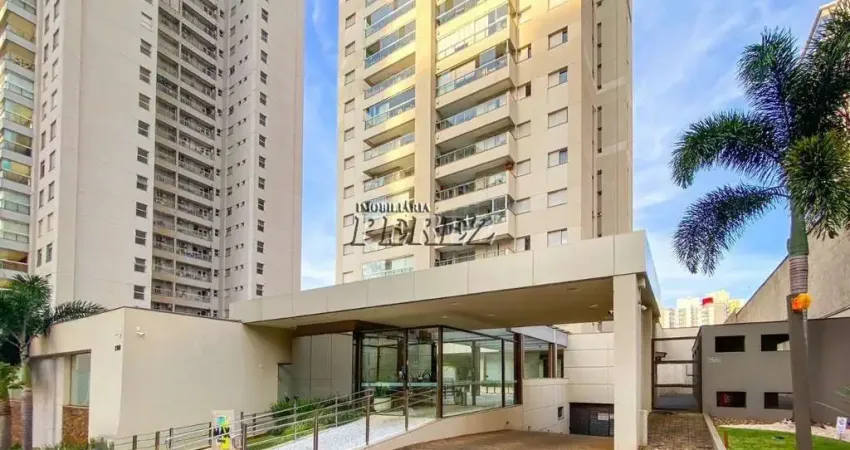 Apartamento com 3 quartos à venda na Rua Eurico Hummig, --, Gleba Fazenda Palhano, Londrina