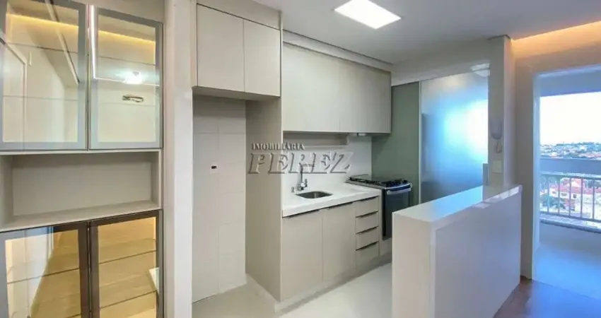 Apartamento com 2 quartos à venda na Rua Frederico Balan, --, Igapó, Londrina