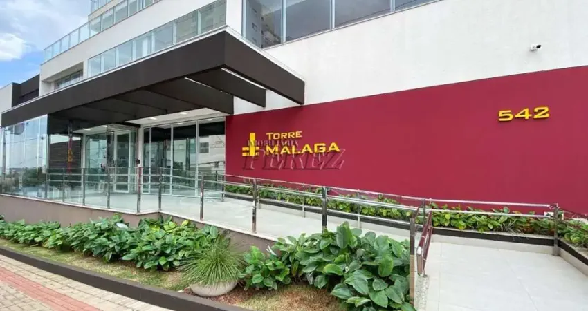 Apartamento com 3 quartos à venda na Rua Espanha, --, Centro, Cambé