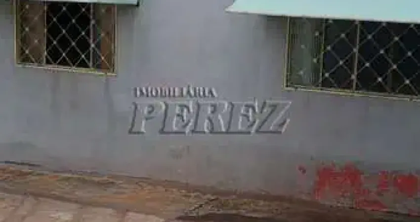 Casa com 2 quartos à venda na Rua Santa Ester, --, Carlota, Londrina