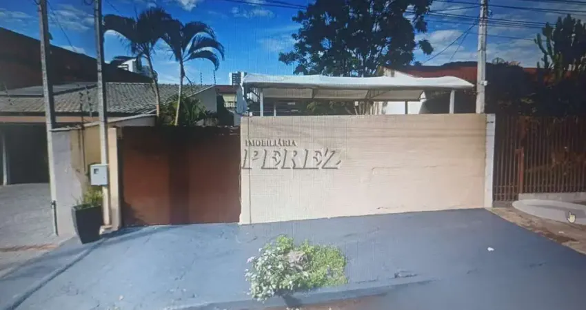 Terreno à venda na Rua Cayena, --, Santa Rosa, Londrina