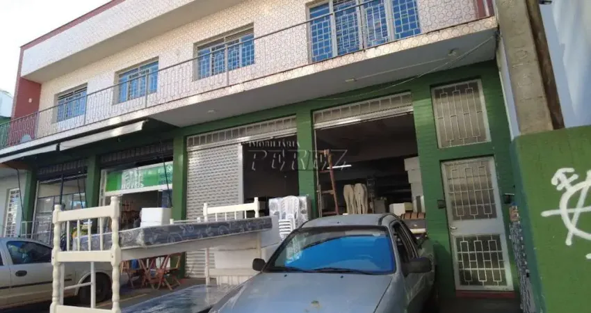 Apartamento com 3 quartos para alugar na Avenida Duque de Caxias, --, Centro, Londrina