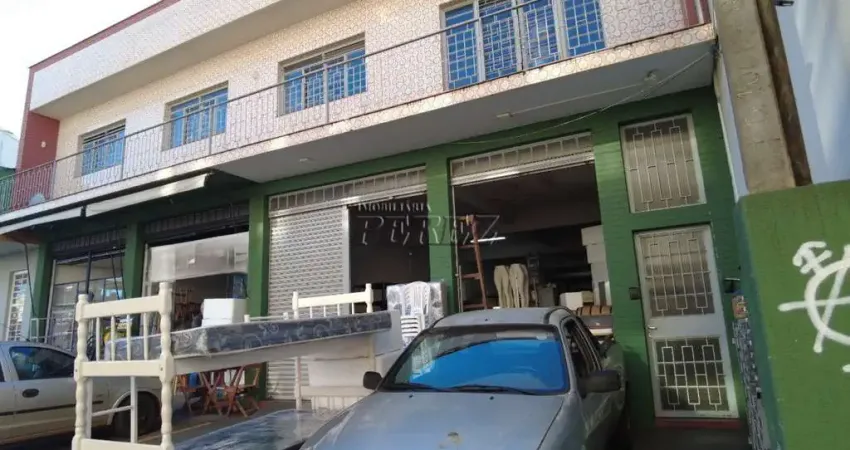 Apartamento com 3 quartos para alugar na Avenida Duque de Caxias, --, Centro, Londrina