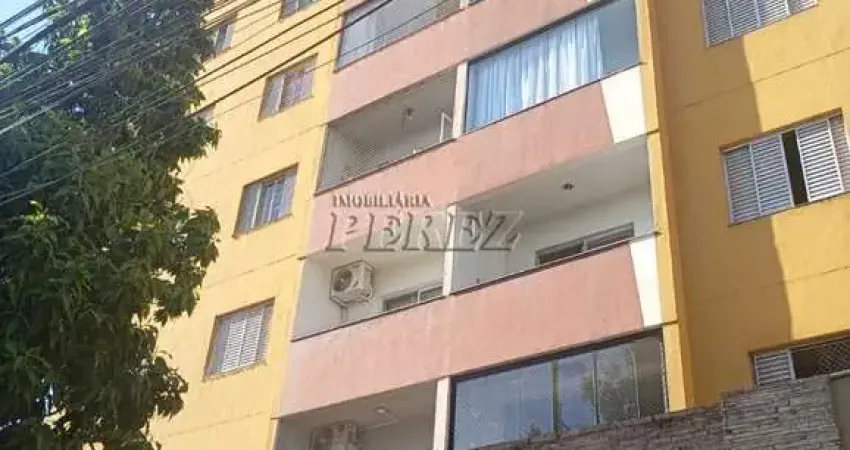 Apartamento com 3 quartos para alugar na Rua Alagoas, --, Centro, Londrina