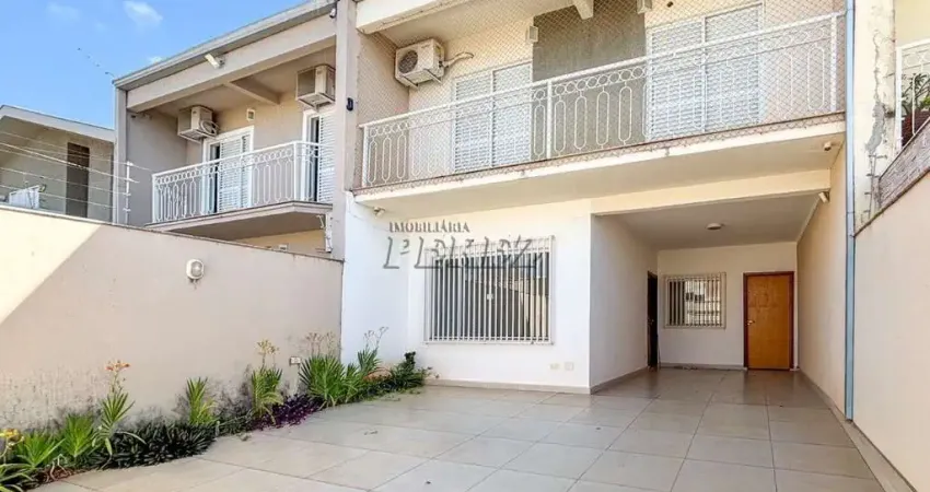Casa com 3 quartos para alugar na Albino Scotton, --, Jardim Burle Marx, Londrina