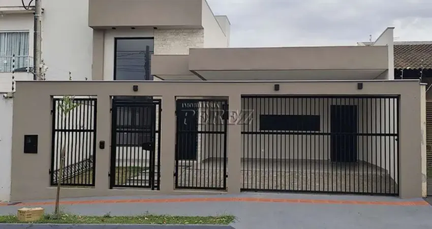 Casa com 3 quartos à venda na Rua Maria da Costa Cunha, --, Loteamento Chamonix, Londrina