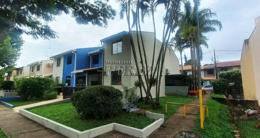 Casa em condomínio fechado com 3 quartos para alugar na Estrada dos Pioneiros, --, Cidade Industrial, Londrina