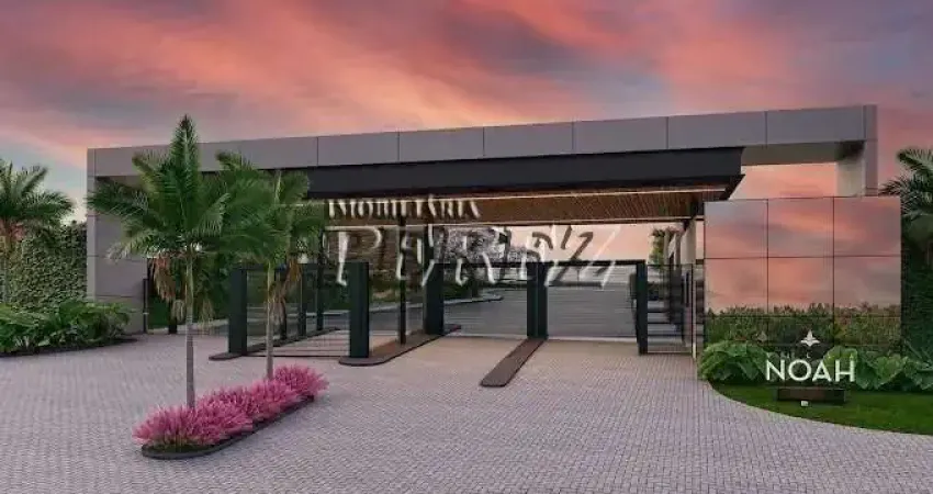 Terreno à venda na Rodovia Mabio Gonçalves Palhano, --, Gleba Fazenda Palhano, Londrina