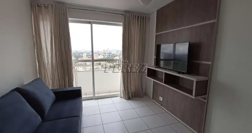 Apartamento com 2 quartos para alugar na Rua Raposo Tavares, --, Centro, Londrina