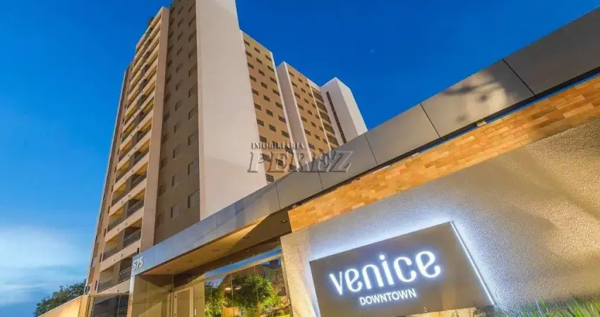 Apartamento com 2 quartos para alugar na Avenida Martiniano do Valle Filho, --, Centro, Londrina