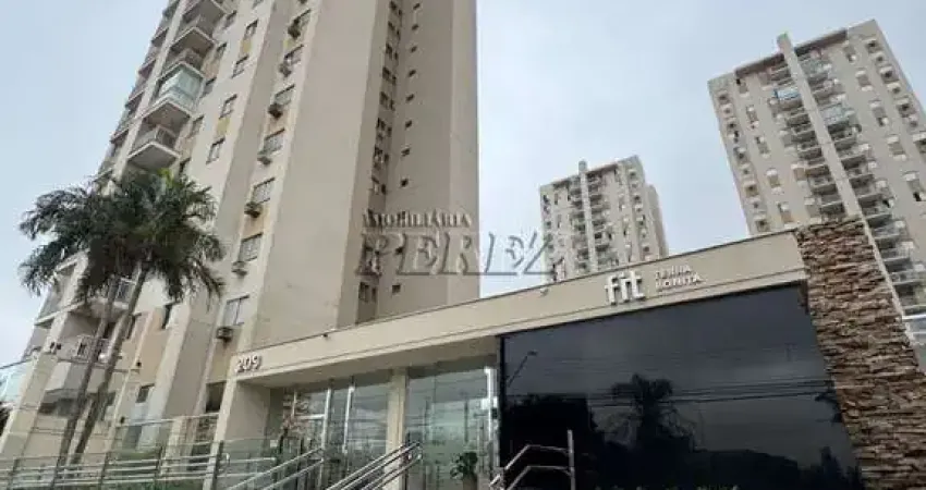 Apartamento com 3 quartos para alugar na Rua Luiz Lerco, --, Terra Bonita, Londrina