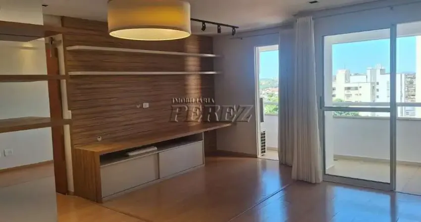 Apartamento com 2 quartos à venda na Rua Santos, --, Centro, Londrina
