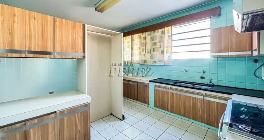 Apartamento com 3 quartos à venda na Avenida Paraná, --, Centro, Londrina