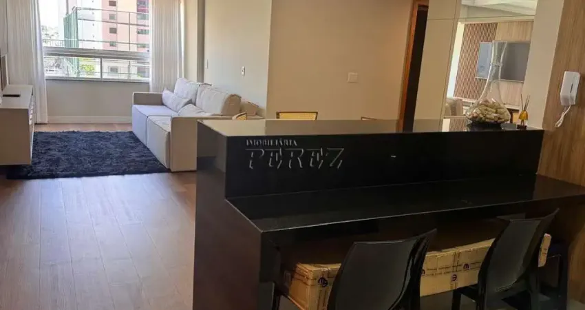 Apartamento com 3 quartos à venda na Rua Ernâni Lacerda de Athayde, --, Gleba Fazenda Palhano, Londrina