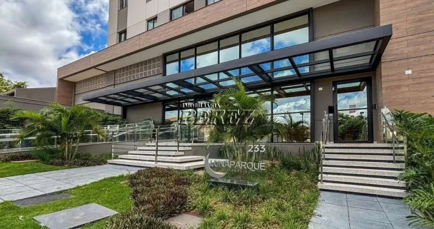 Apartamento com 2 quartos para alugar na Rua Araraquara, --, Veraliz, Londrina