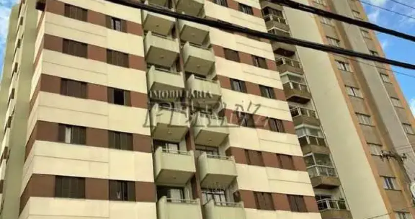 Apartamento com 3 quartos à venda na Rua Goiás, --, Centro, Londrina