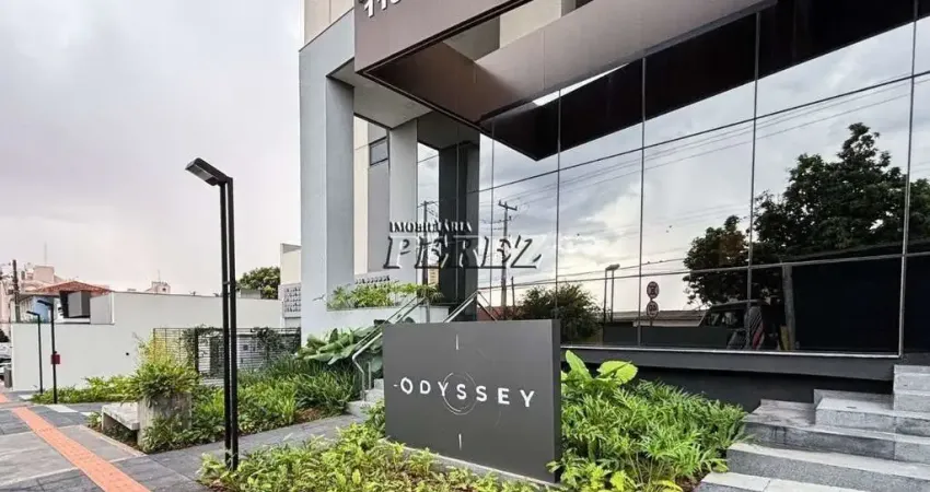 Apartamento com 3 quartos à venda na Rua Fernando de Noronha, --, Centro, Londrina