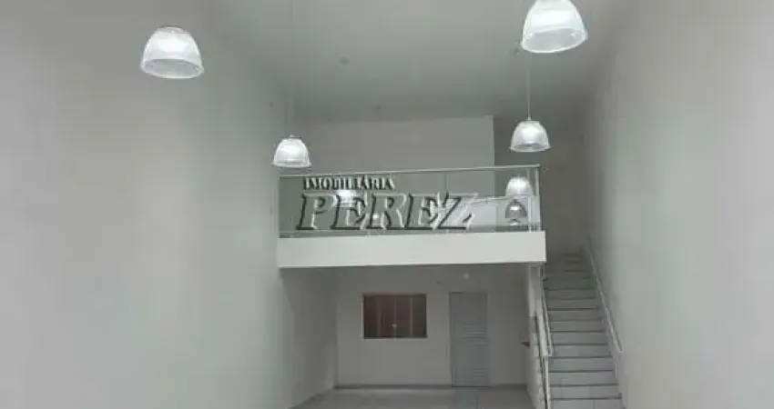 Ponto comercial para alugar na Rua Humaitá, --, Kennedy, Londrina