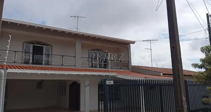 Casa com 5 quartos para alugar na Rua Maria Quitéria, --, Brasília, Londrina