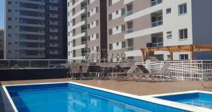 Apartamento com 2 quartos para alugar na Rua Benjamin Franklin, --, Parque Jamaica, Londrina